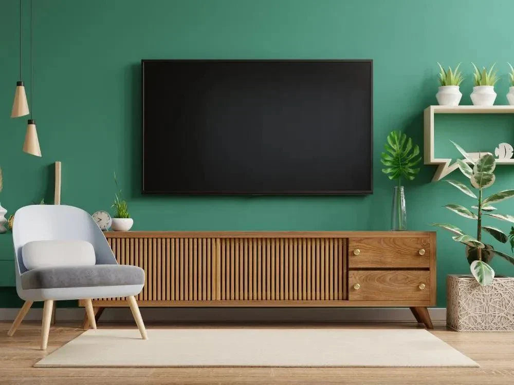 מרחק טלוויזיה מומלץ? איך בוחרים מסך לסלון - אשריאן רהיטים - אשריאן | ASHERIAN