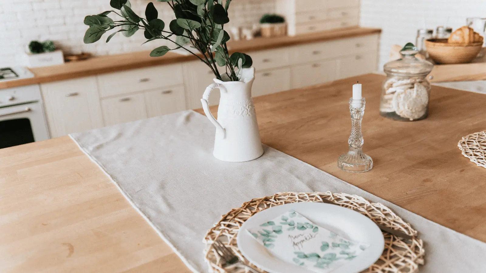 רהיטים לפינת אוכל - אשריאן | ASHERIAN