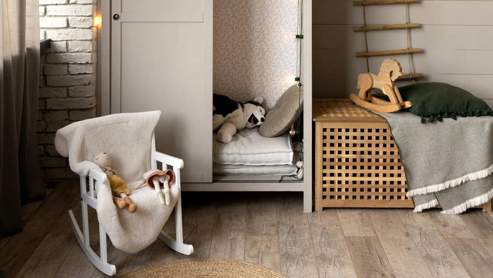 רהיטים מעוצבים לחדר ילדים - אשריאן רהיטים - אשריאן | ASHERIAN