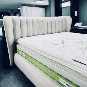מיטות מעוצבות לחדר שינה - אשריאן | ASHERIAN