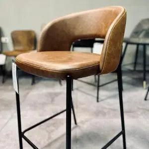 כסאות בר מעוצבים - אשריאן | ASHERIAN