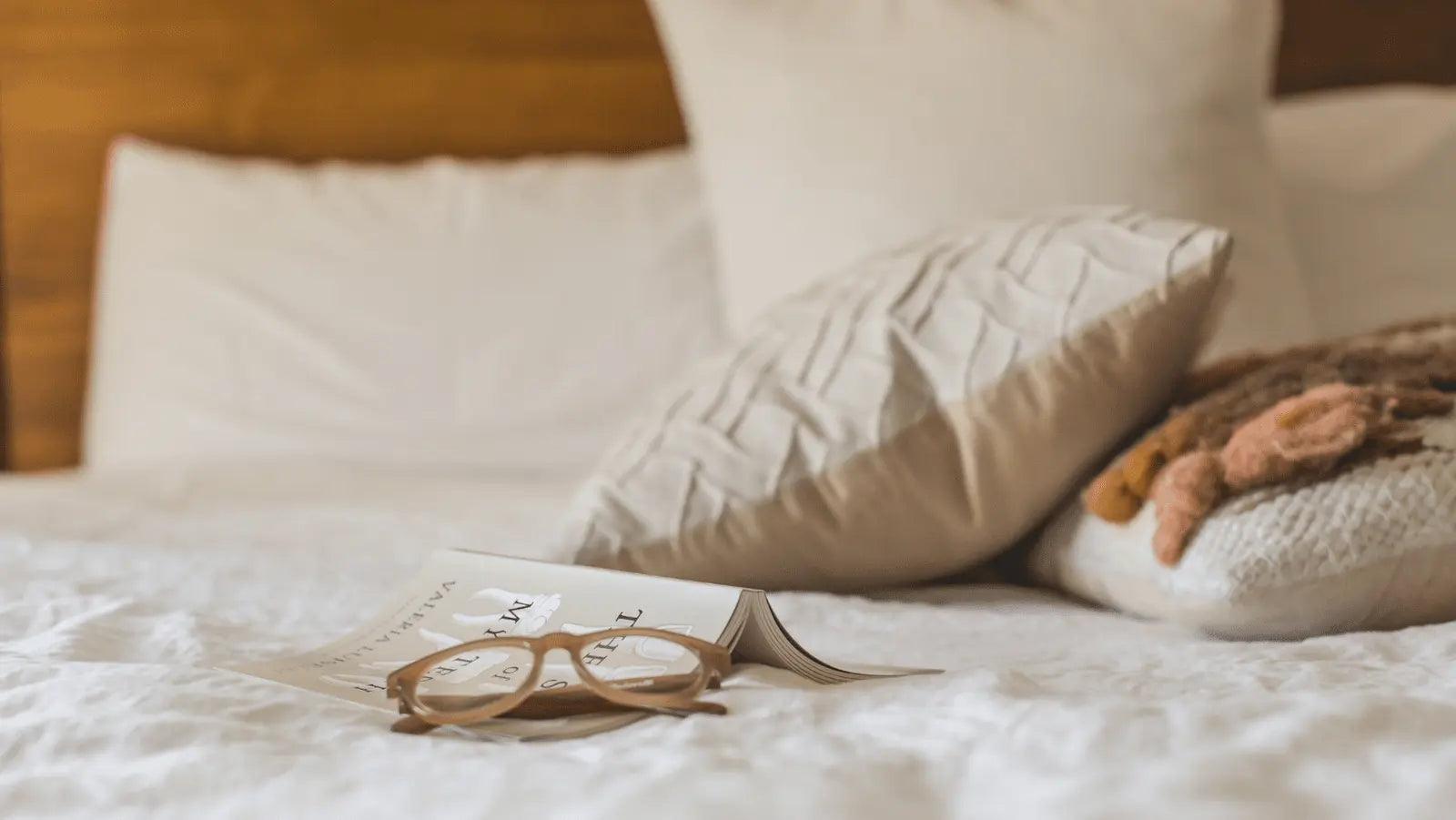 רהיטים לחדר שינה - אשריאן | ASHERIAN