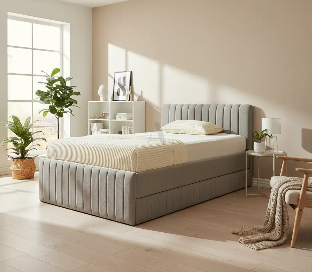 רהיטים לחדר ילדים ונוער | פתרונות לשגרה משתנה | אשריאן רהיטים