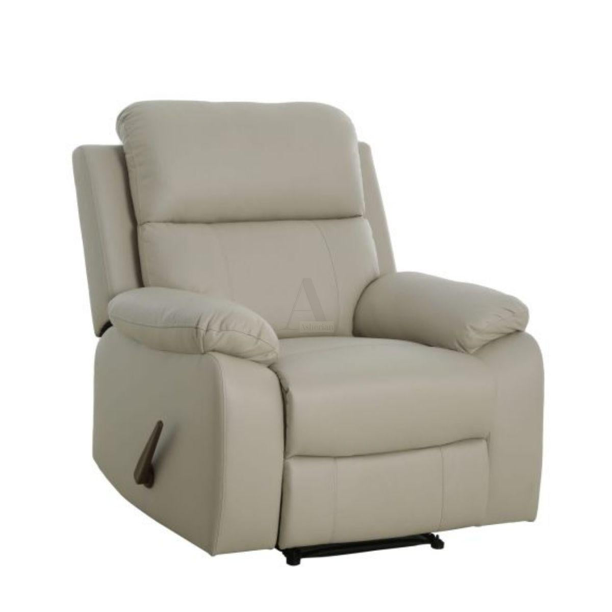 MONICA | כורסת ריקליינר מודרנית בעיצוב אלגנטי