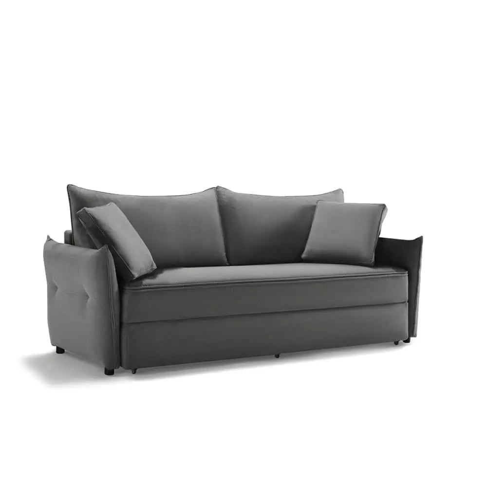 CATNAP | ספה נפתחת למיטה זוגית מעוצבת