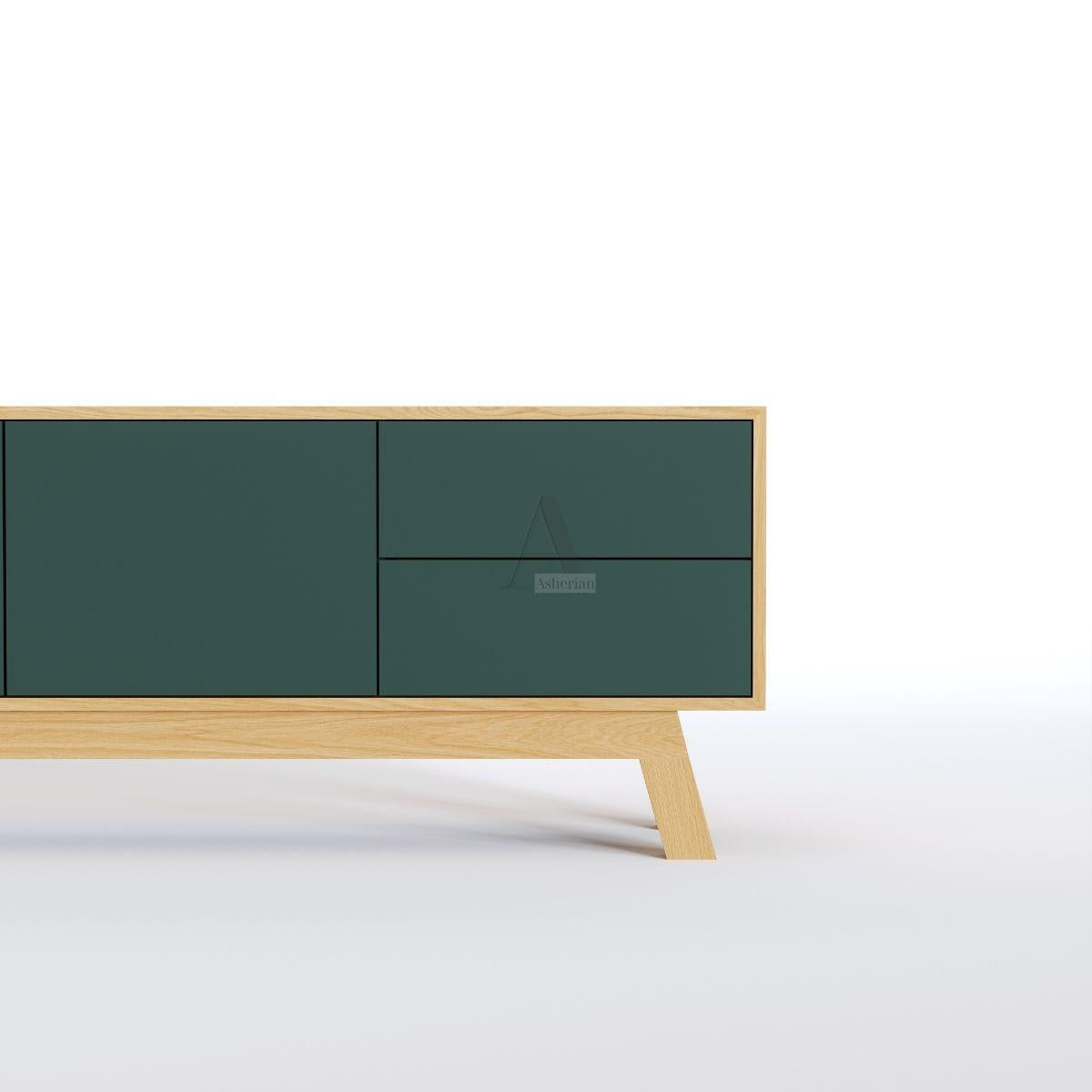 ROCE | מזנון נורדי־כפרי בעיצוב נקי ופתיחה בטאץ׳