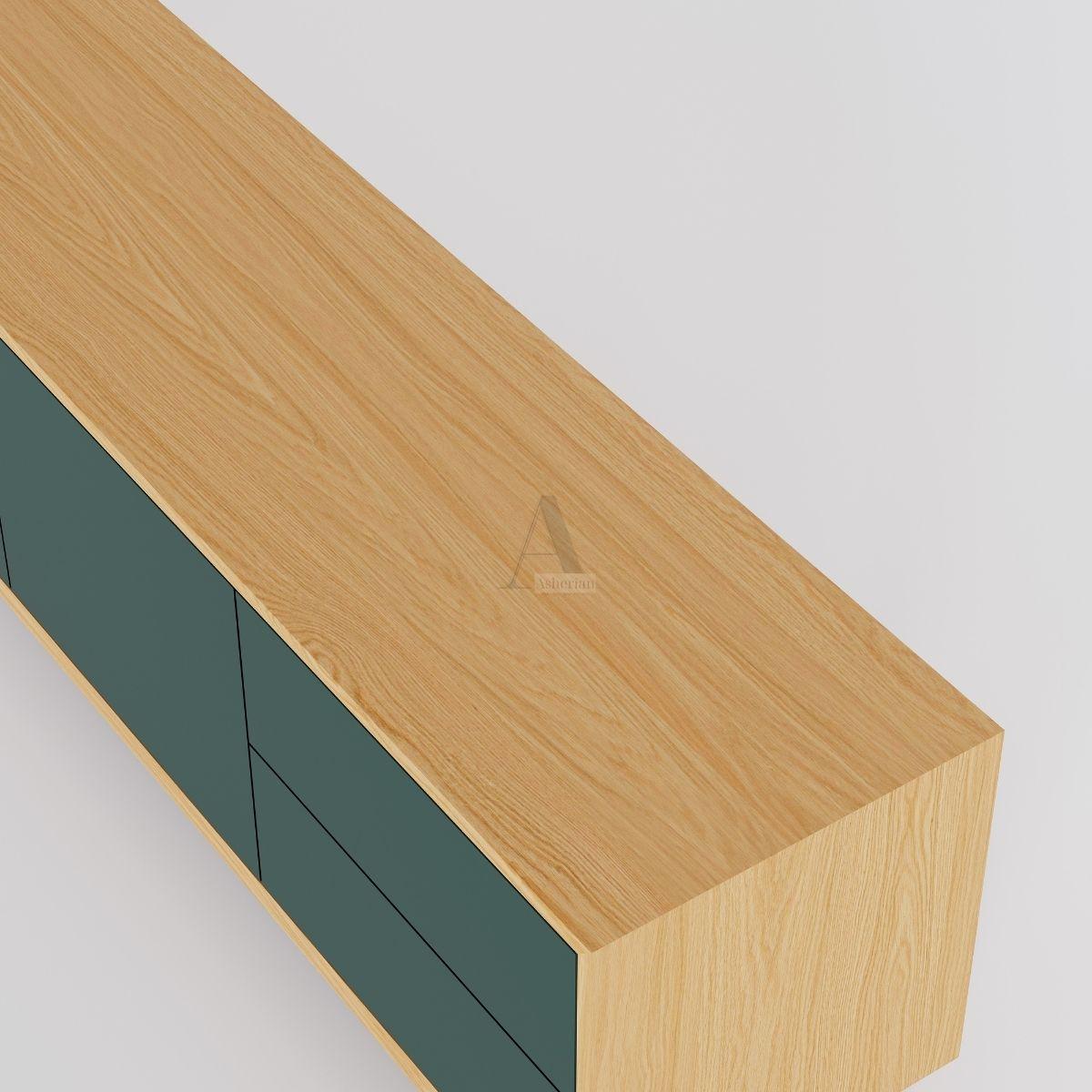 ROCE | מזנון נורדי־כפרי בעיצוב נקי ופתיחה בטאץ׳