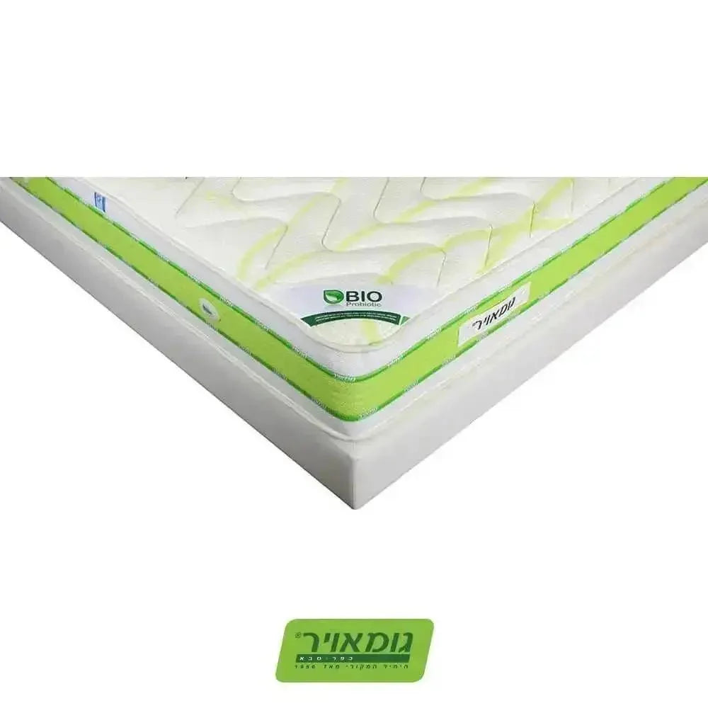 מזרון יחיד גומאוויר בריאות ויסקו 979 - - אשריאן | ASHERIAN