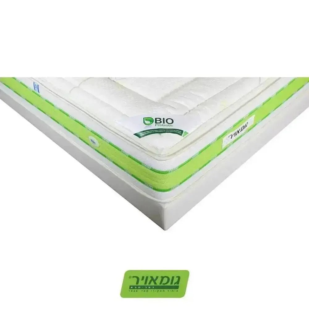 מזרון יחיד גומאוויר יוקרה ויסקו 991 - - אשריאן | ASHERIAN