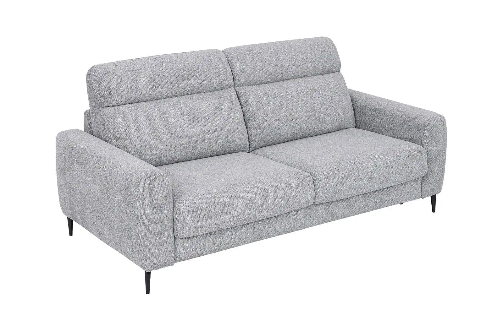 OSMO | ספה דו מודרנית עם משענות גבוהות נפתחת למיטה נוחה