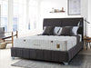 MOTO | מיטה זוגית בעיצוב מודרני עם ארגז מצעים - אשריאן רהיטים - ASHERIAN