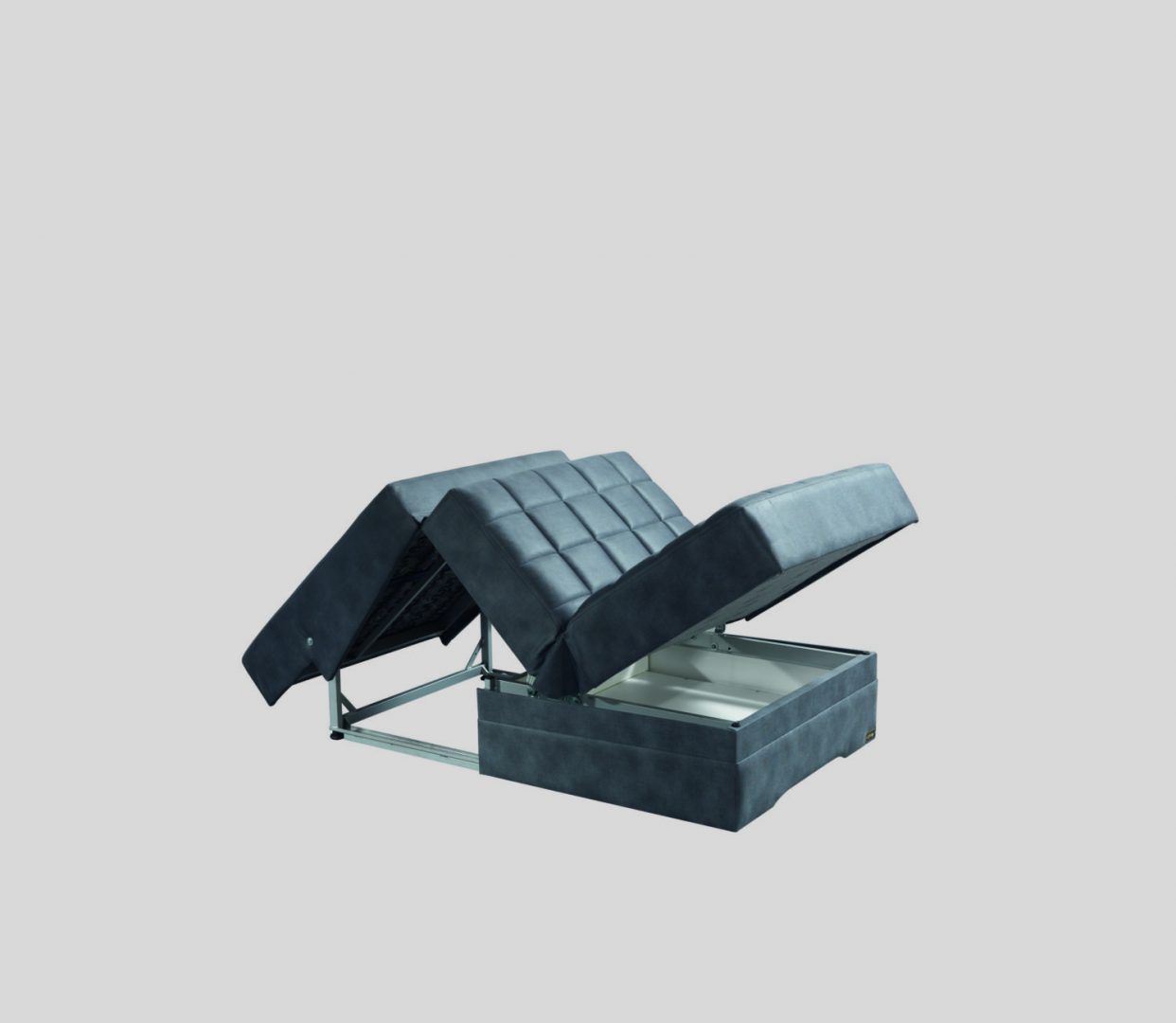 FLEX MONO | כורסה נפתחת למיטה עם מנגנון פתיחה קל ונוח