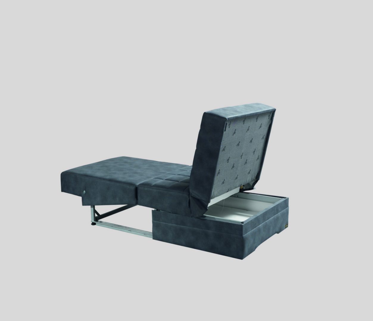 FLEX MONO | כורסה נפתחת למיטה עם מנגנון פתיחה קל ונוח