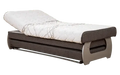 FOX | מיטת נוער מפנקת ברוחב 90 עם ראש מתכוונן - Asherian | אשריאן רהיטים