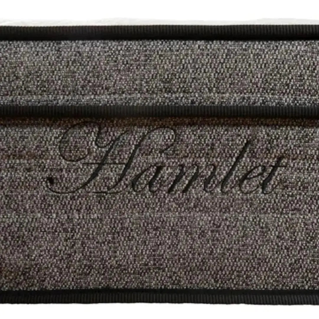 HAMLET | מזרן קפיצים מבודדים עם LATEX תוצרת GENESIS -    - אשריאן | ASHERIAN