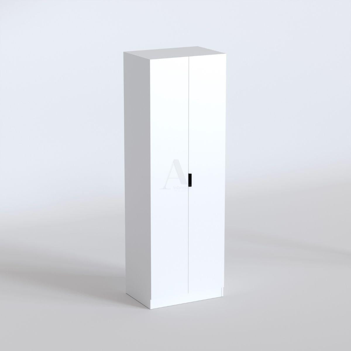 ADAM | ארון בגדים דלתות פתיחה איכותי מסנדוויץ’