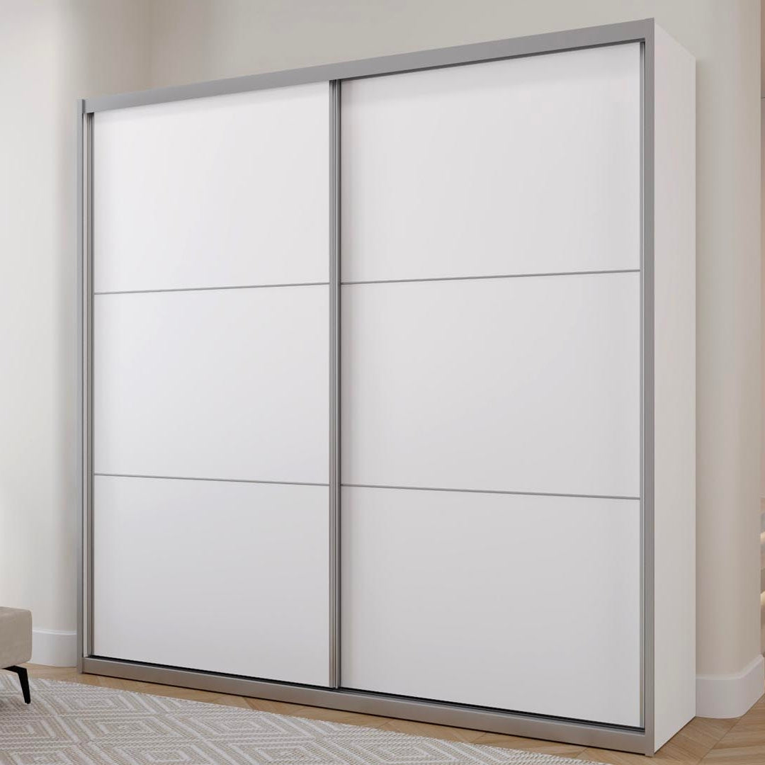 Mars | ארון הזזה איכותי בעיצוב מודרני - - אשריאן | ASHERIAN