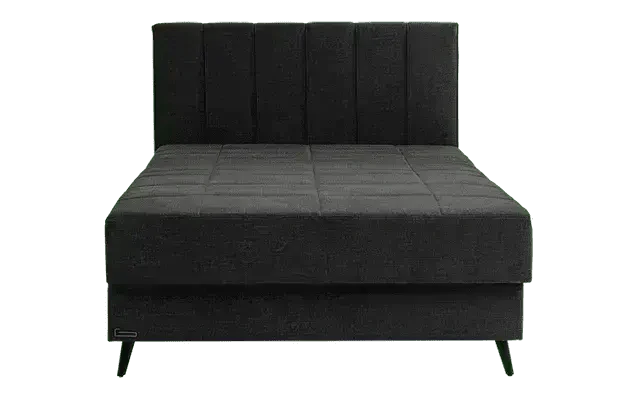 BANDANA | מיטת נוער מעוצבת עם ראש וכוונון חשמלי Genesis - - אשריאן | ASHERIAN