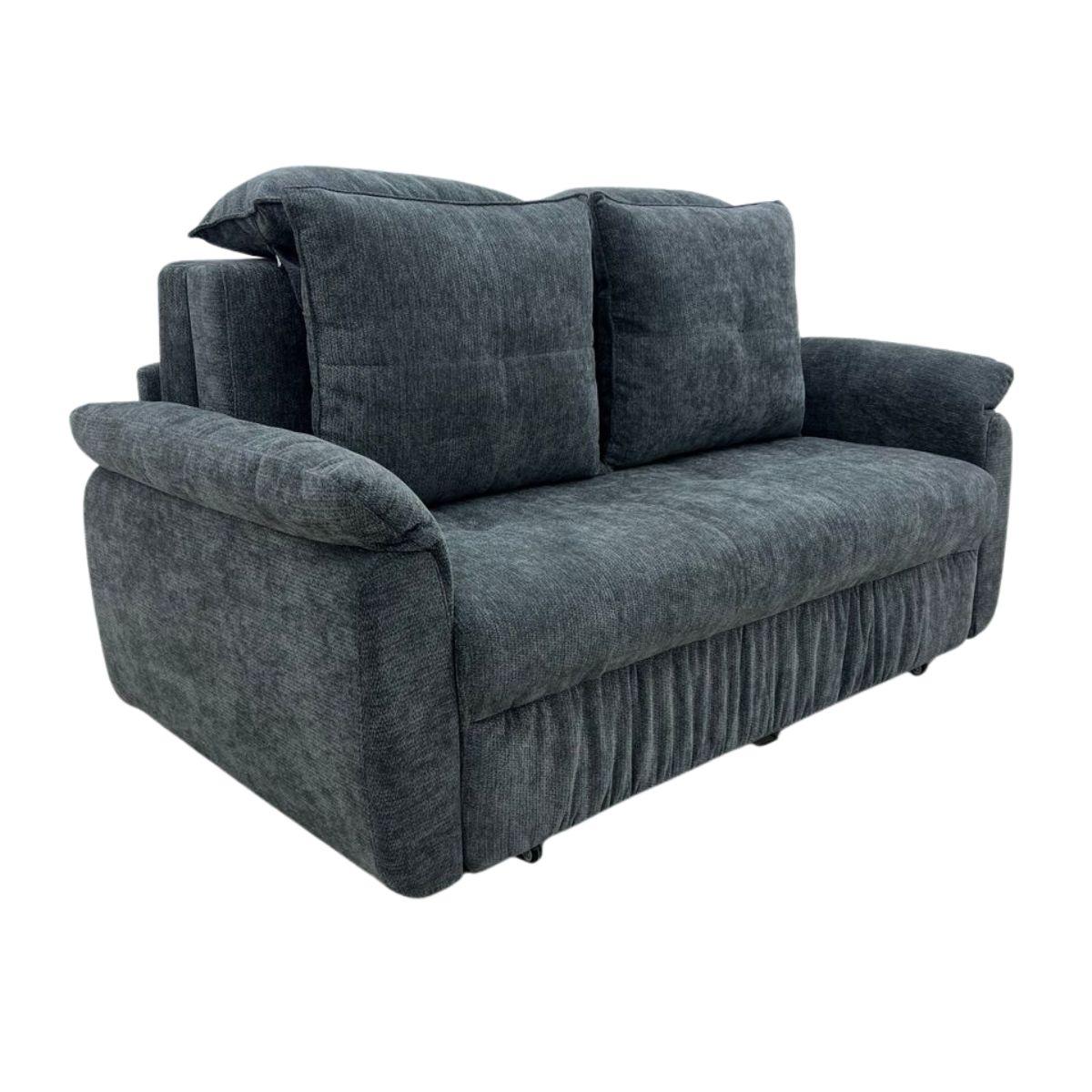 blaze-sofa-bed - אפור כהה - ספה נפתחת