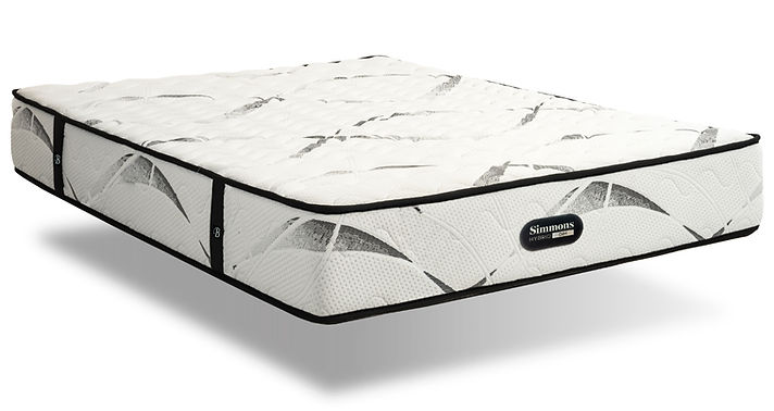 BONDY SIMMONS | מזרן ללא קפיצים - סימונס
