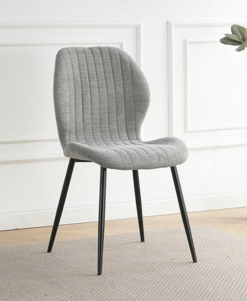 Candy | כסא אוכל מודרני בגוונים מרעננים - - אשריאן | ASHERIAN