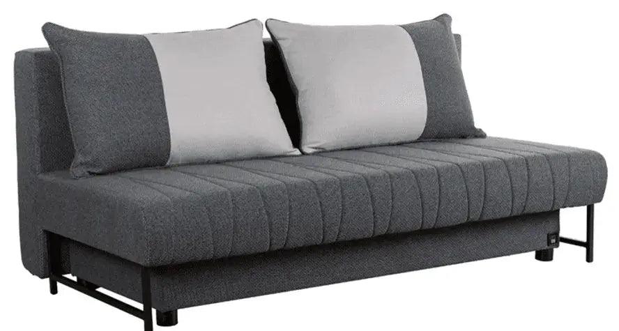 CASTRO | ספה נפתחת למיטה זוגית - - אשריאן | ASHERIAN