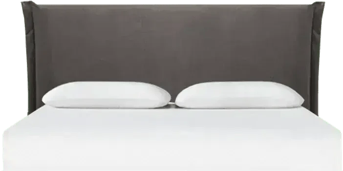 CETO | מיטה זוגית מעוצבת בקו 0 GENESIS - - אשריאן | ASHERIAN