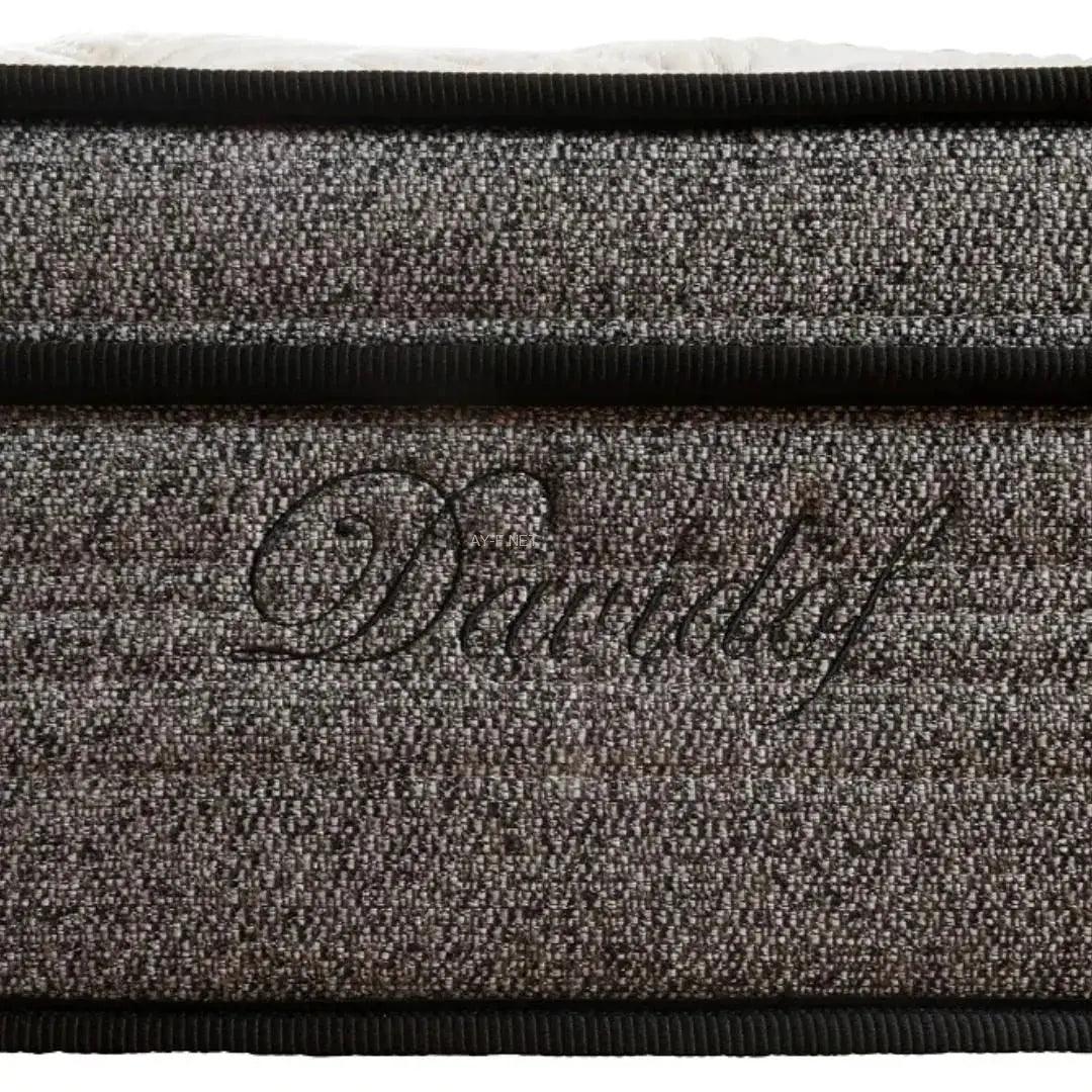 DAVIDOF | מזרן ללא קפיצים בשילוב שכבת פינוק ויסקו GENESIS - - אשריאן | ASHERIAN