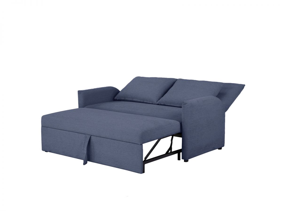 DOUBLE DR-GAV | ספה זוגית נפתחת למיטה - ד״ר גב