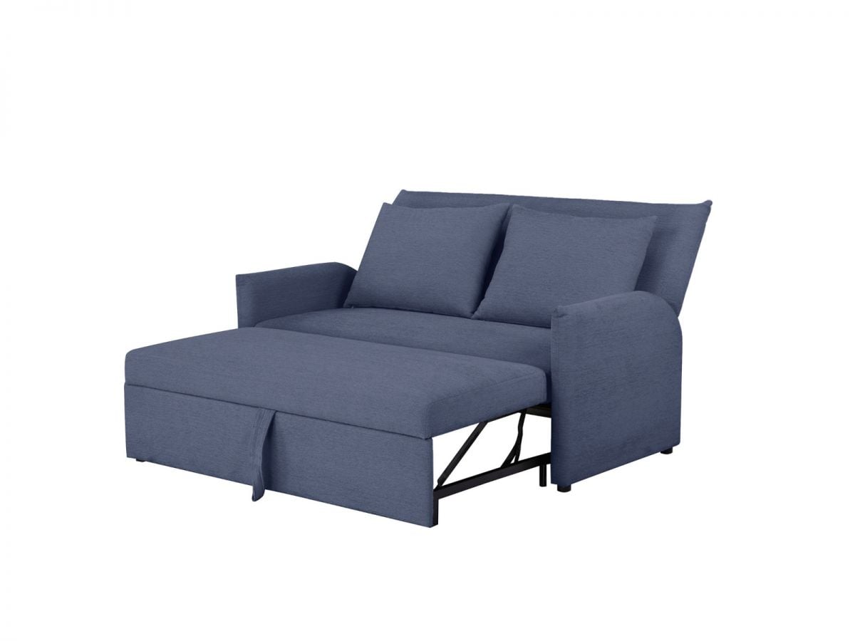 DOUBLE DR-GAV | ספה זוגית נפתחת למיטה - ד״ר גב