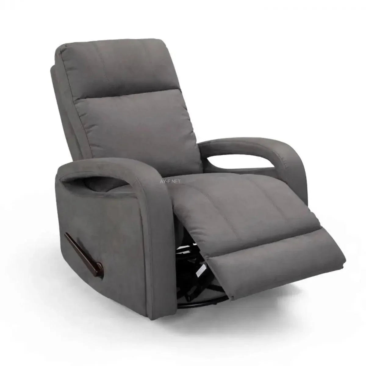 DYLAN | כורסת טלוויזיה מבד דילן ד״ר גב - - אשריאן | ASHERIAN