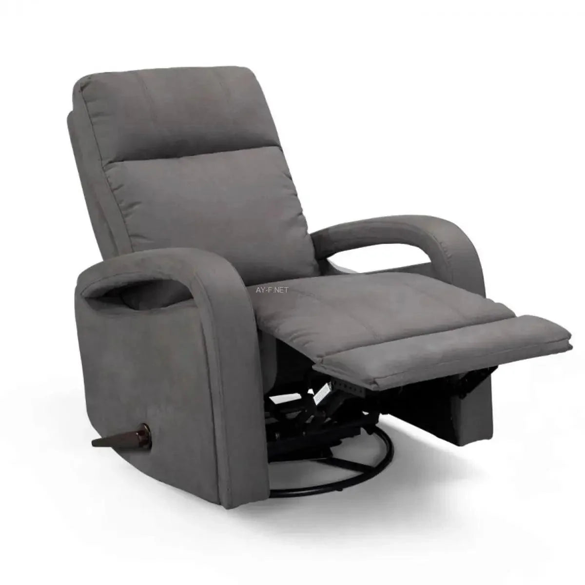 DYLAN | כורסת טלוויזיה מבד דילן ד״ר גב - - אשריאן | ASHERIAN