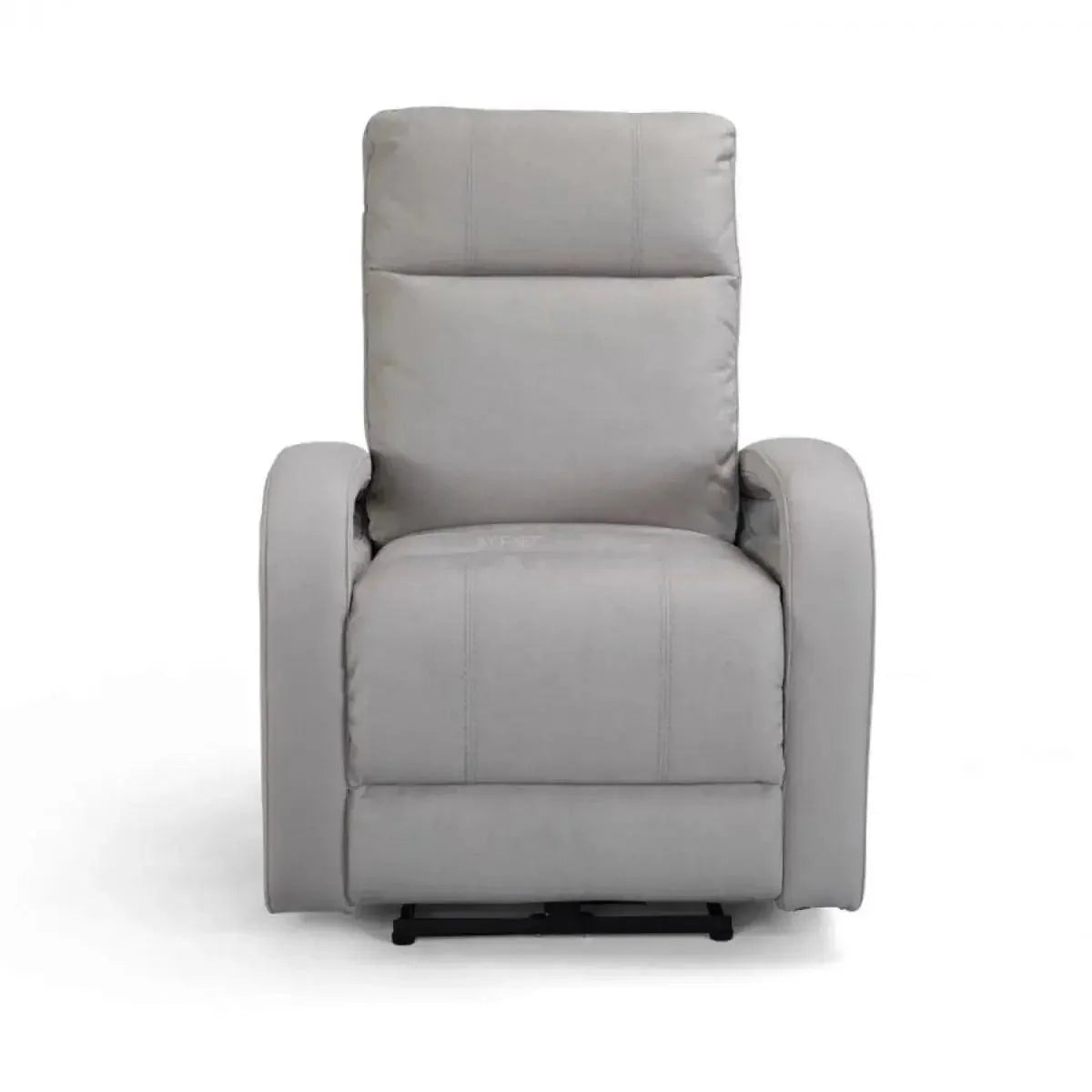 DYLAN | כורסת טלוויזיה חשמלית מבד דילן ד״ר גב - - אשריאן | ASHERIAN