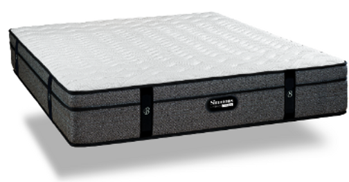 ENVY SIMMOMS | מזרן קפיצים מבודדים פרימיום - סימונס