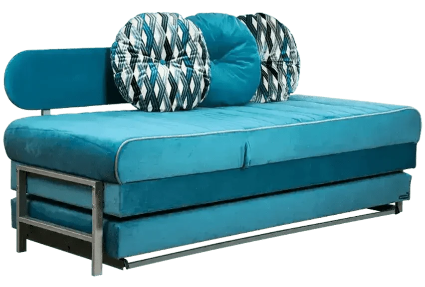 Fashion | מיטת נוער 80 מתכווננת חשמלית פאשין Genesis - - אשריאן | ASHERIAN