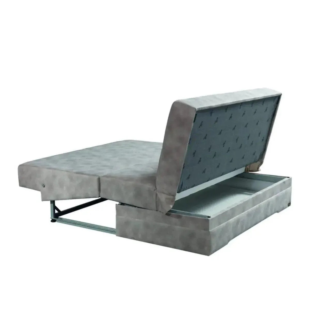 Flex | ספת אירוח מינימלית נפתחת למיטה זוגית - - אשריאן | ASHERIAN