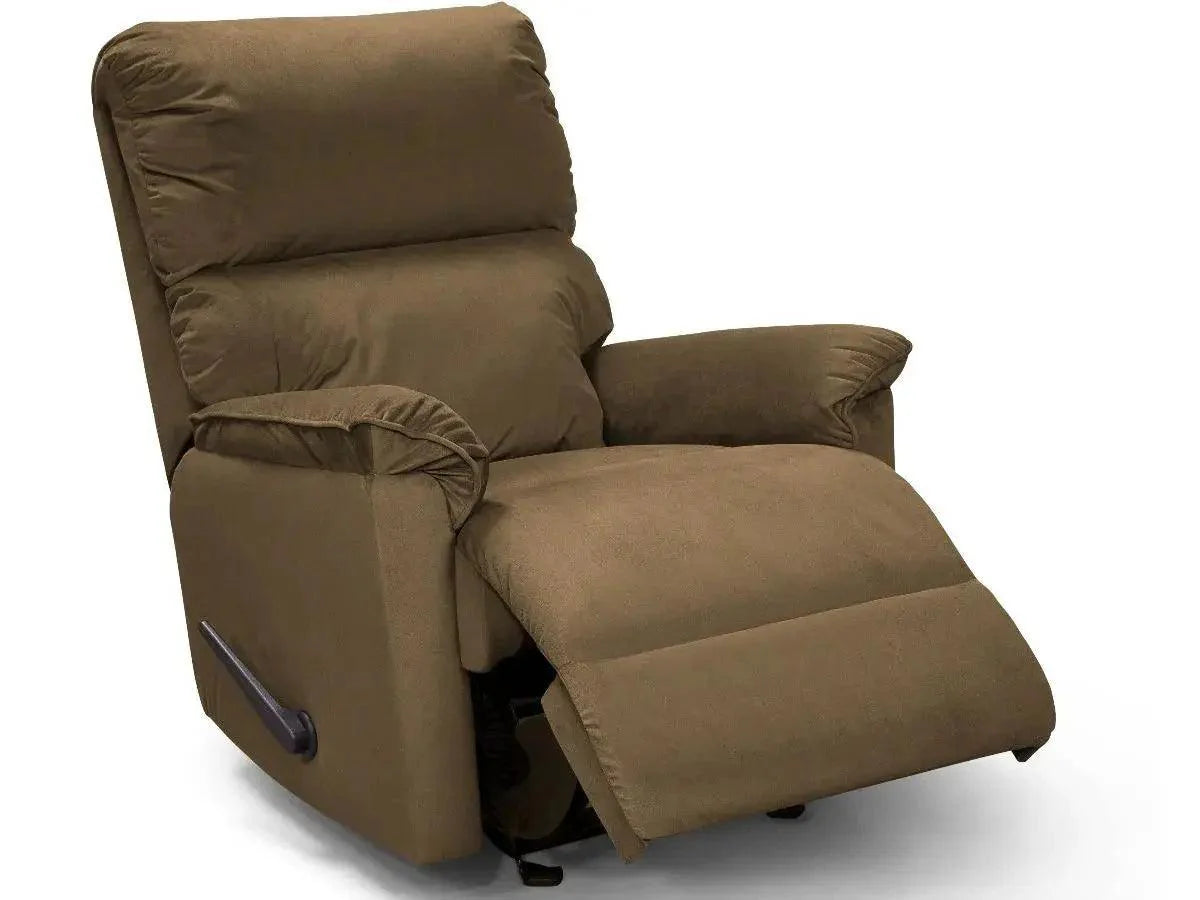 Freedom | כורסת טלוויזיה פרידום בד ד״ר גב - - אשריאן | ASHERIAN