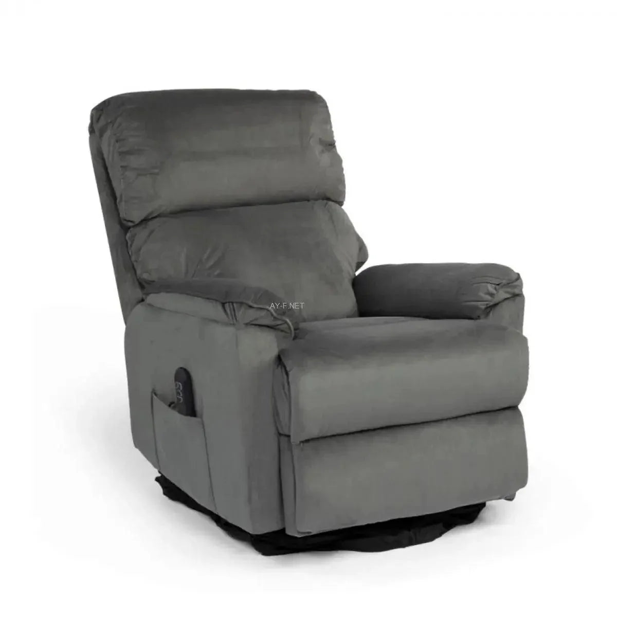 FREEDOM | כורסת סטנד אפ איכותית מבד מבית ד"ר גב - - אשריאן | ASHERIAN