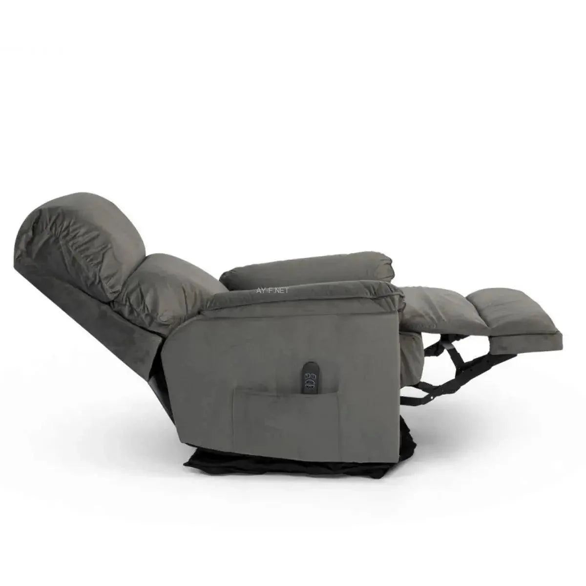 FREEDOM | כורסת סטנד אפ איכותית מבד מבית ד"ר גב - - אשריאן | ASHERIAN