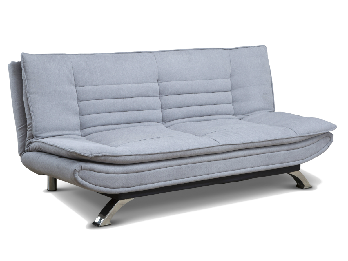 Friend | ספת אירוח נפתחת למיטה מבית ד"ר גב - אפור בהיר - אשריאן | ASHERIAN