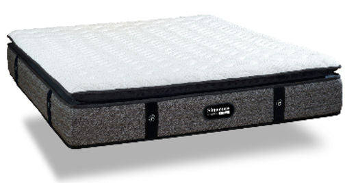 GRAND LUXURY SIMMONS | מזרן ללא קפיצים - סימונס