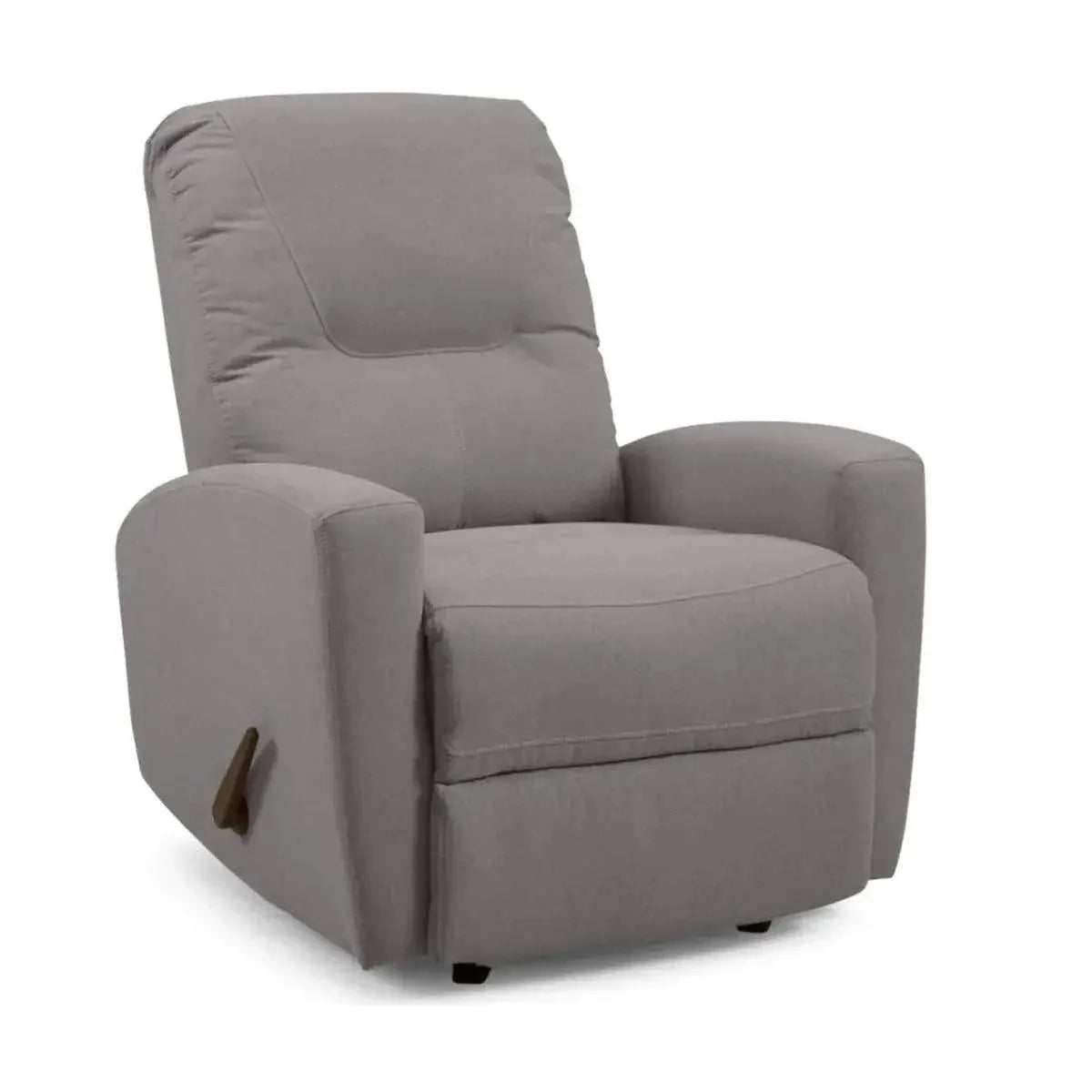 IBIZA | כורסת טלוויזיה מבד איביזה ד״ר גב - - אשריאן | ASHERIAN