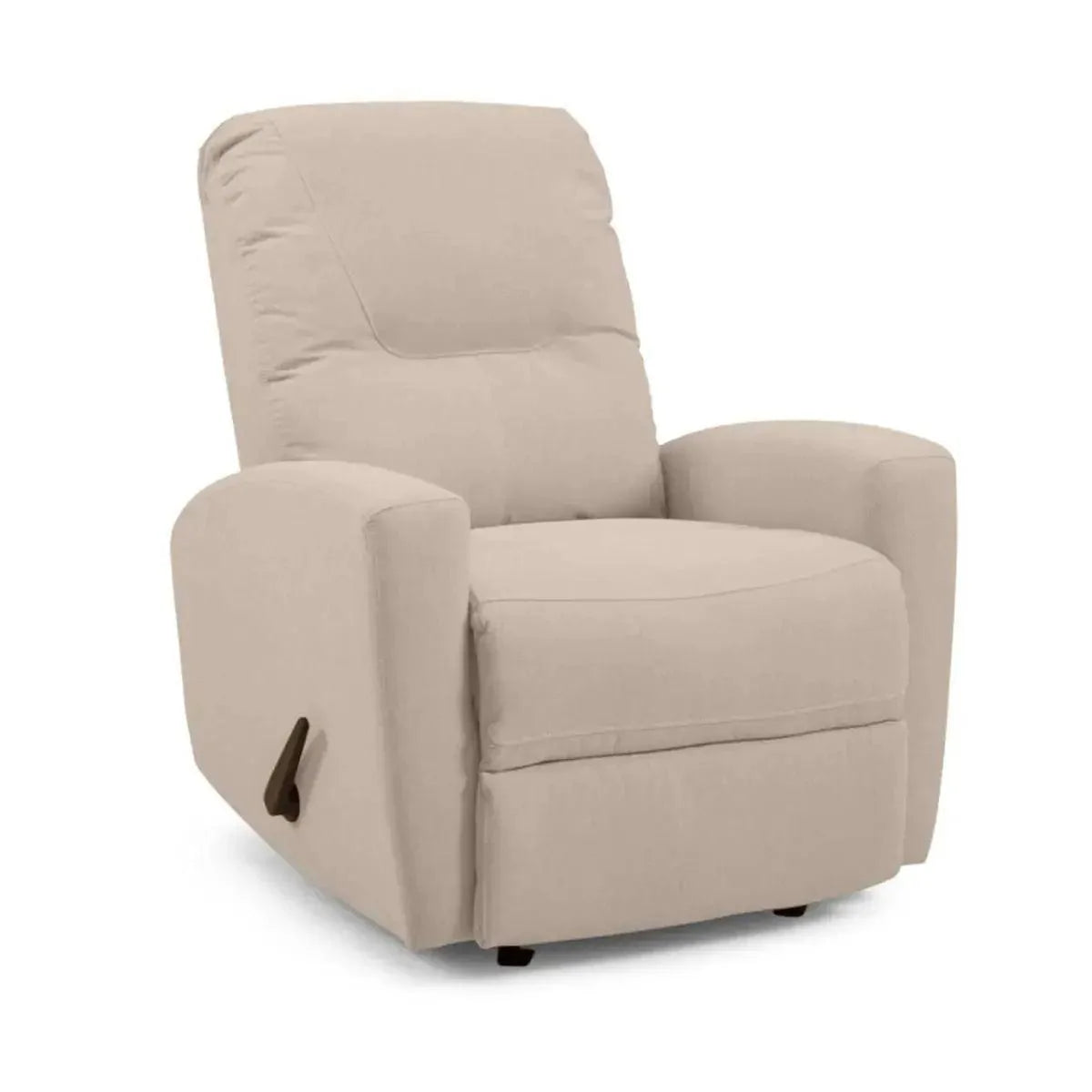 IBIZA | כורסת טלוויזיה מבד איביזה ד״ר גב - - אשריאן | ASHERIAN