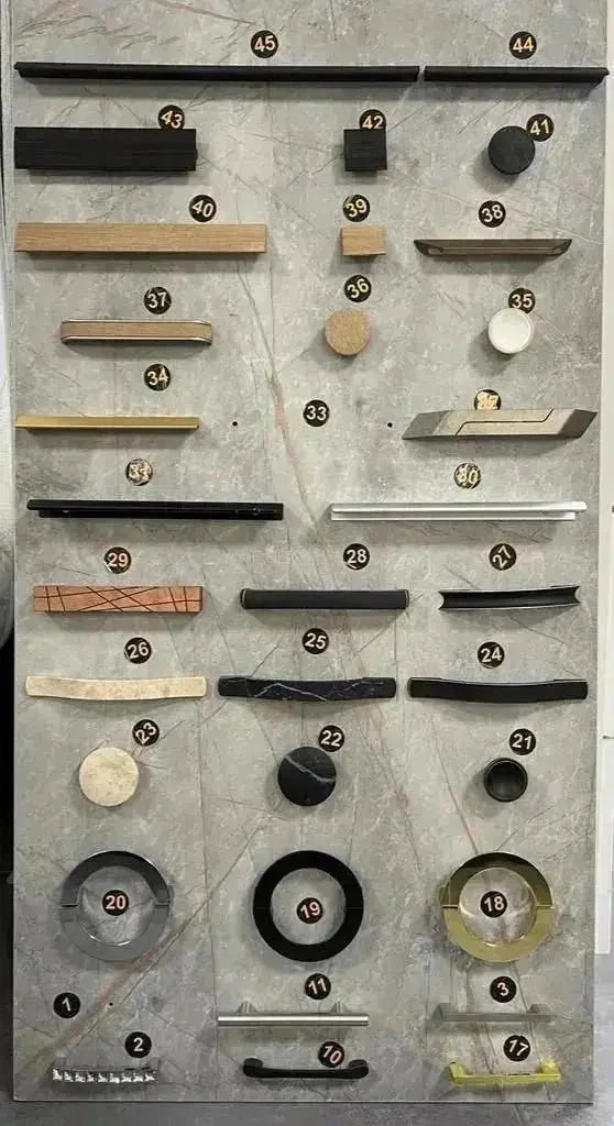 אינפיניטי Infinity | סט מזנון ושולחן מעוצבים לסלון - - אשריאן | ASHERIAN