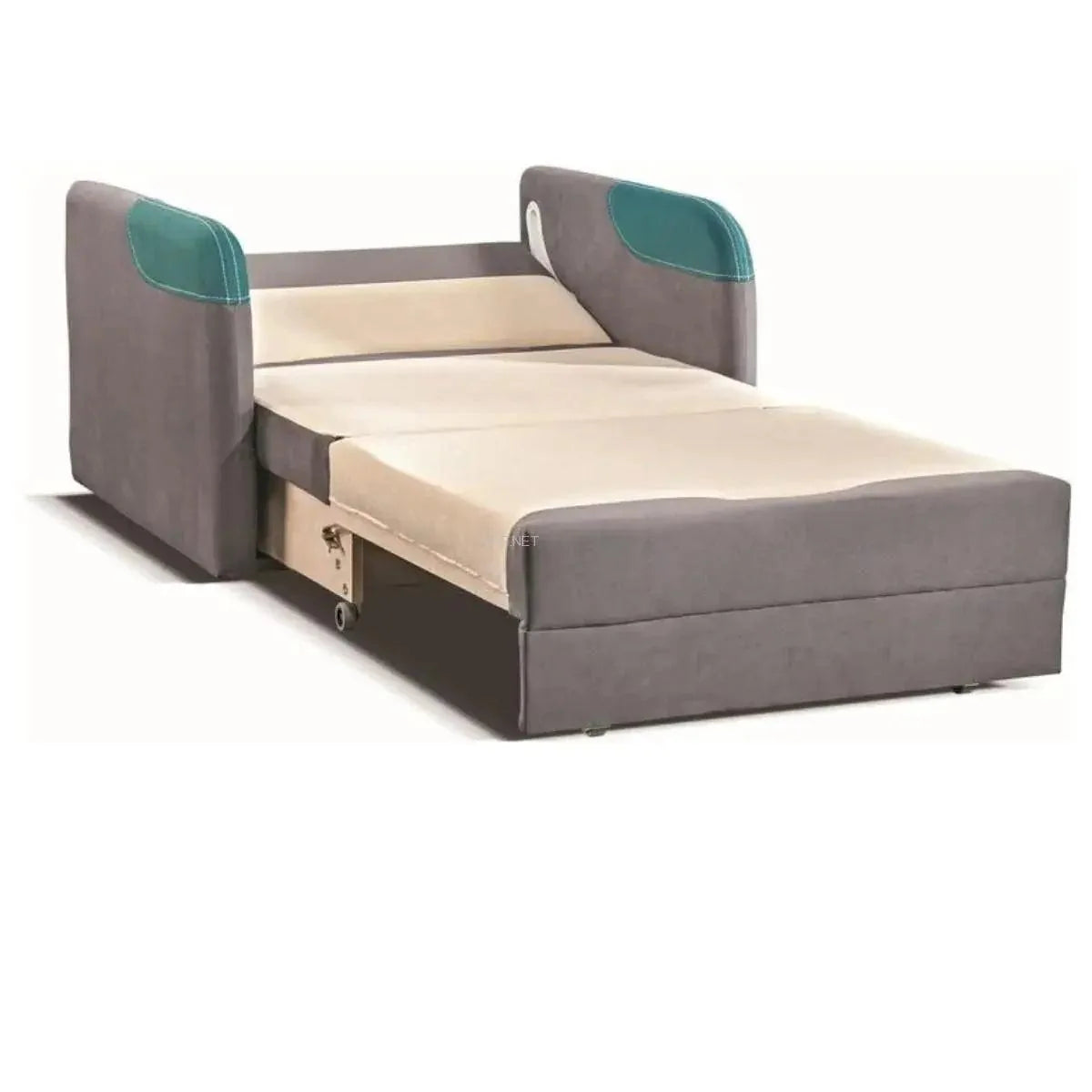 JERRY 80 | כורסה מעוצבת שנפתחת למיטה - - אשריאן | ASHERIAN