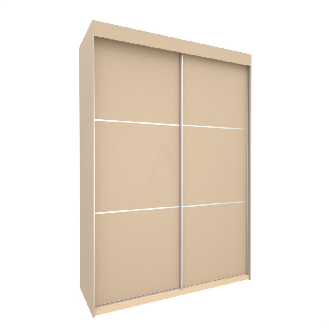 KAHAL | ארון הזזה איכותי בעיצוב מודרני