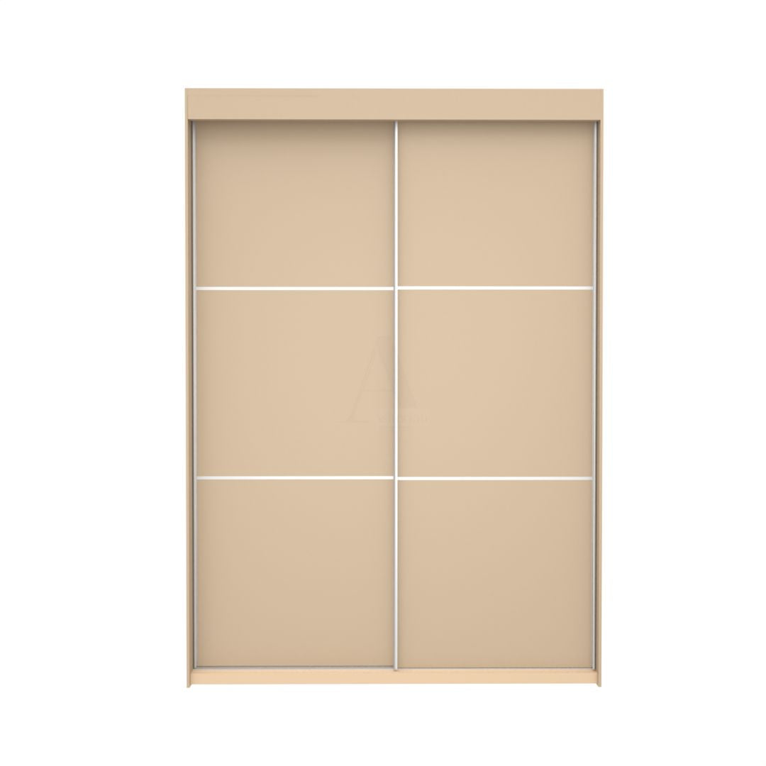 KAHAL | ארון הזזה איכותי בעיצוב מודרני