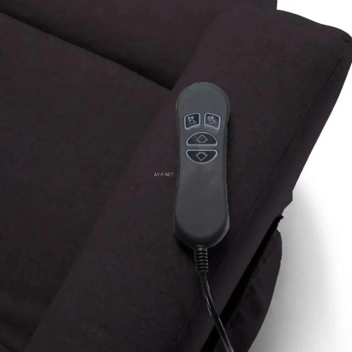 TENERIFE | כורסת סטנד אפ איכותית מבד ד"ר גב - - אשריאן | ASHERIAN