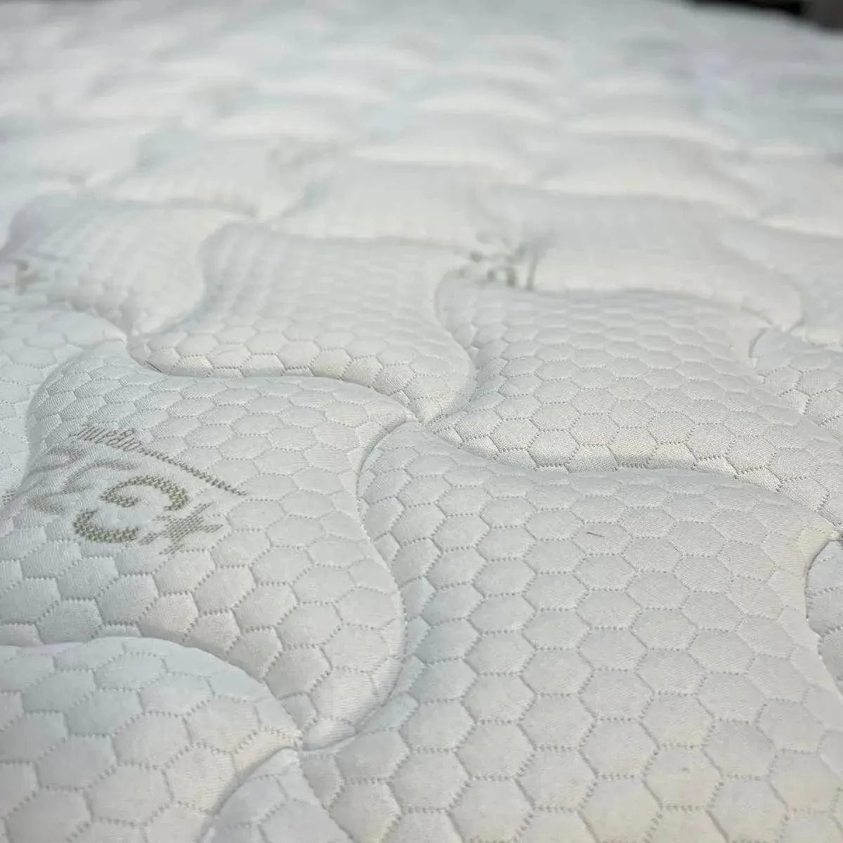 Lavender | מזרן ללא קפיצים רך בשילוב ויסקו - - אשריאן | ASHERIAN