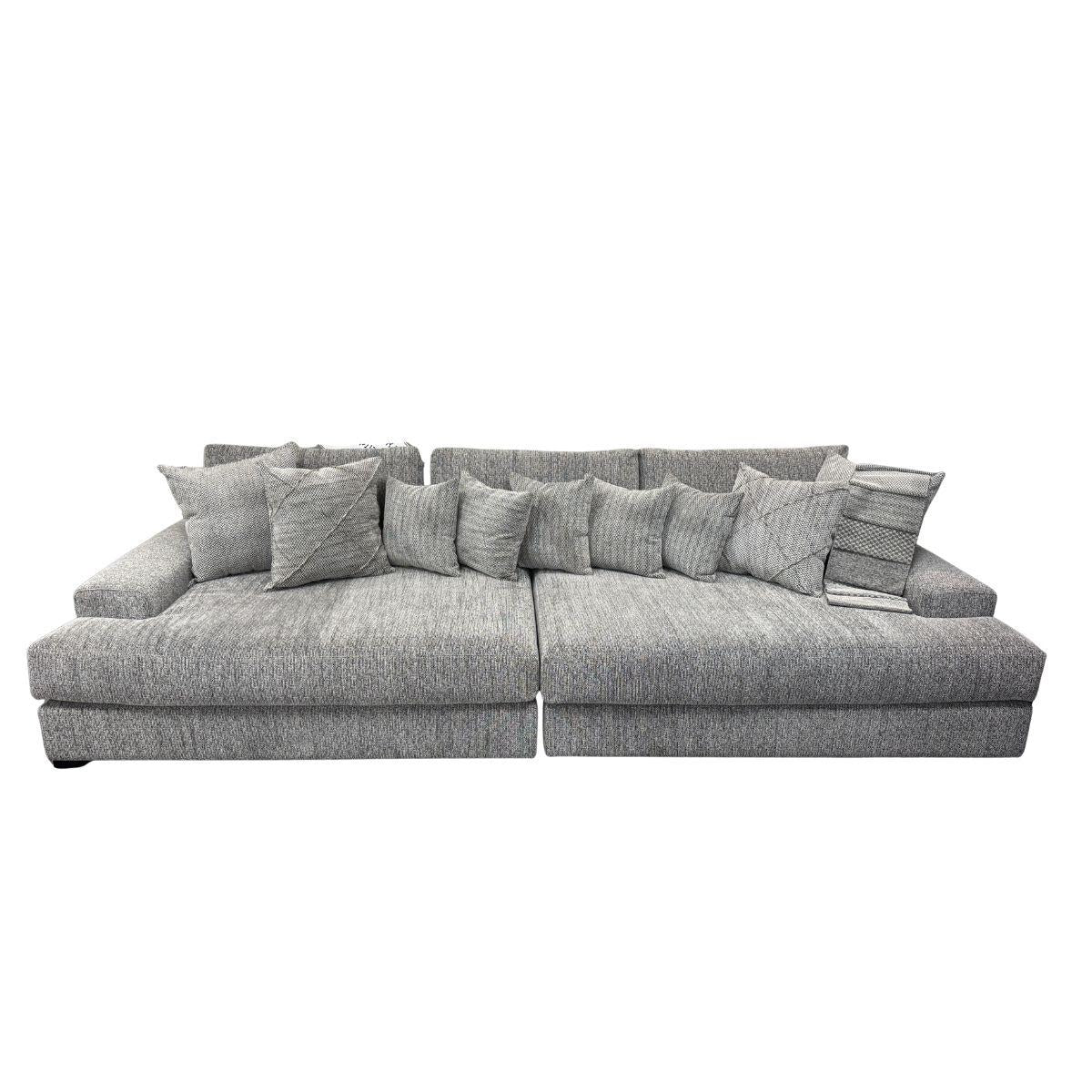 LOFT B | ספת רביצה ארוכה בעיצוב מודרני ונקי